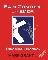 bokomslag Pain Control with EMDR