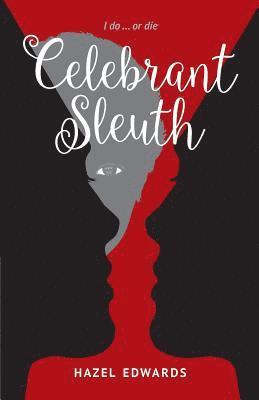 bokomslag Celebrant Sleuth