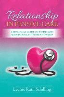 bokomslag Relationship Intensive Care