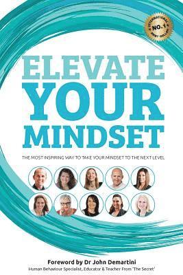 bokomslag Elevate Your Mindset