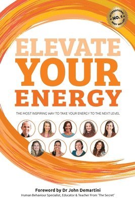 Elevate Your Energy 1