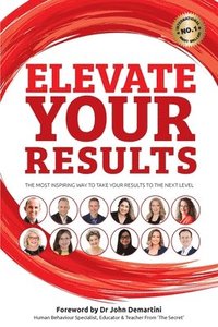 bokomslag Elevate Your Results