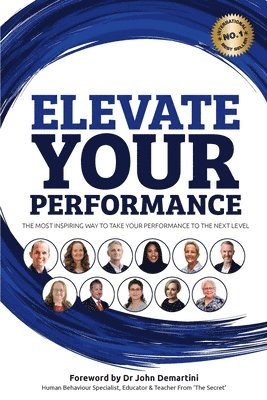 Elevate Your Performance 1