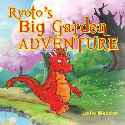 Ryoto's Big Garden Adventure 1