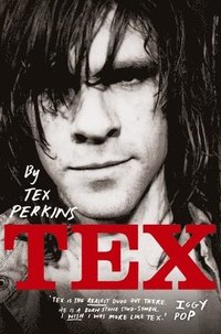 bokomslag Tex