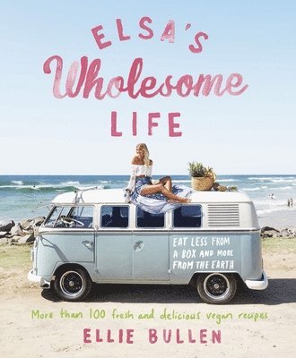 Elsa's Wholesome Life 1