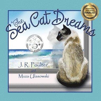 bokomslag The Sea Cat Dreams
