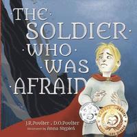bokomslag The Soldier Who Was Afraid