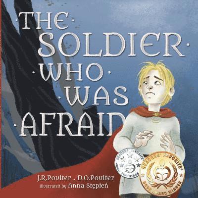 J R Poulter, Dorsey O Poulter, J. R. Poulter, Dorsey O. Poulter, J.R. Poulter - Soldier Who Was Afraid, Häftad