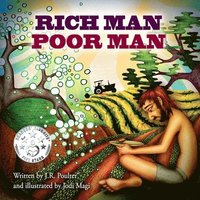 bokomslag Rich Man, Poor Man