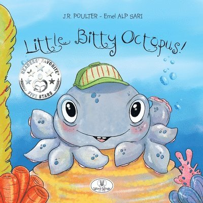 Little Bitty Octopus 1