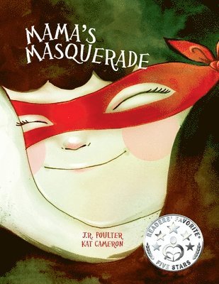 Mama's Masquerade 1