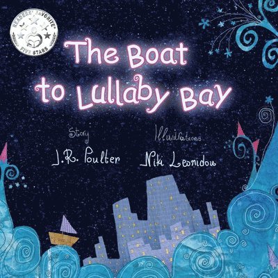 The Boat to Lullaby Bay 1