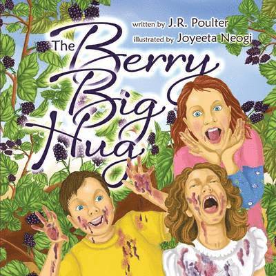 The Berry Big Hug 1