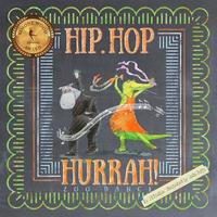 bokomslag Hip Hop Hurrah Zoo Dance