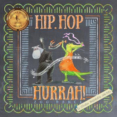 Hip Hop Hurrah Zoo Dance 1
