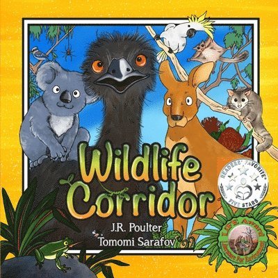Wildlife Corridor 1