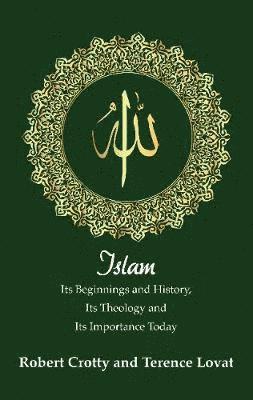 Robert Crotty, Terence Lovat - Islam, Häftad