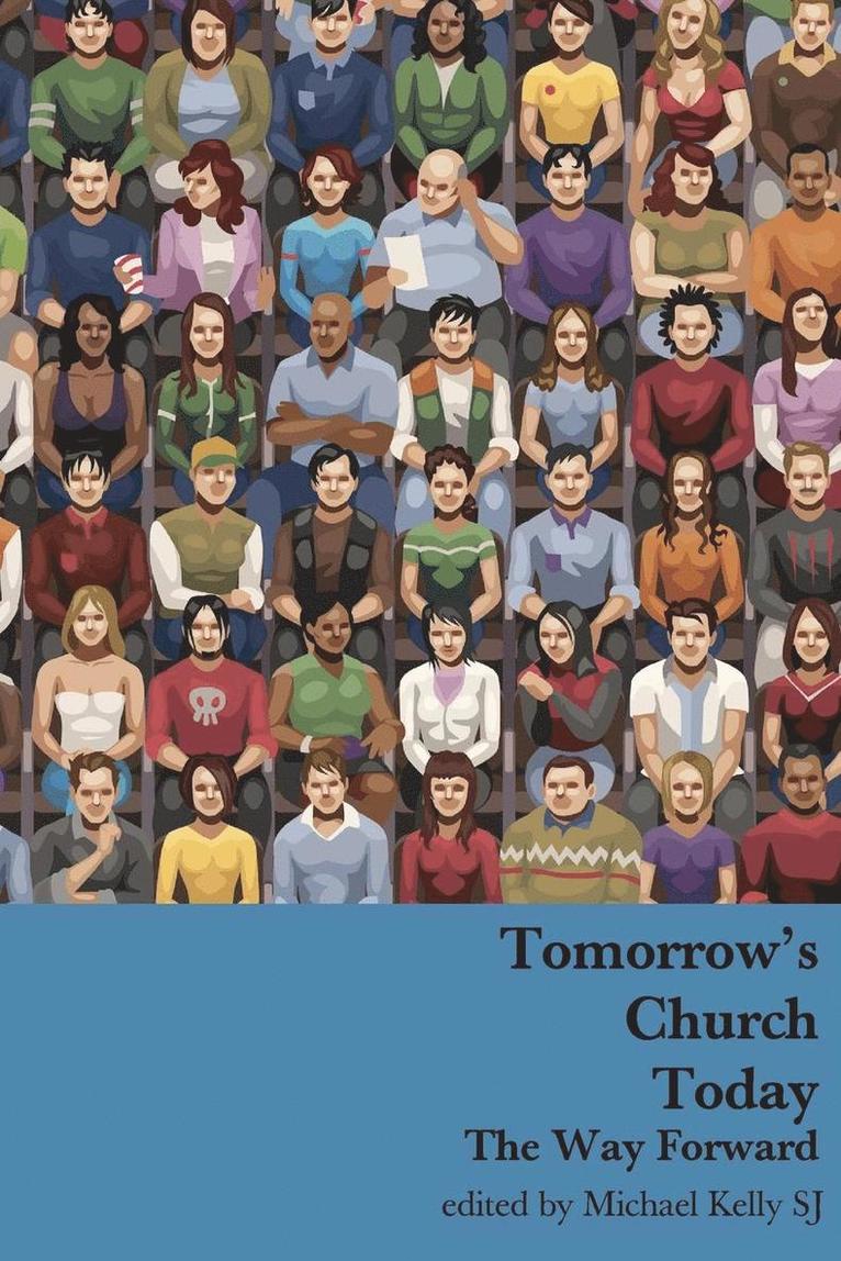Tomorrow's Church Today 1