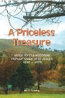 Marie Crowley, Michael Attridge, Darren Dias, Matthew Eaton, Nicholas Olkovich - Priceless Treasure, Inbunden