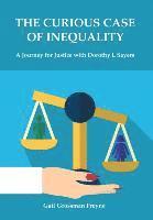 Gail Freyne, Gail Grossman Freyne - Curious Case of Inequality, Inbunden