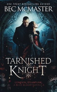 bokomslag Tarnished Knight
