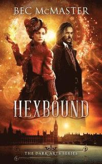 bokomslag Hexbound