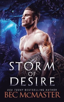 Storm of Desire 1