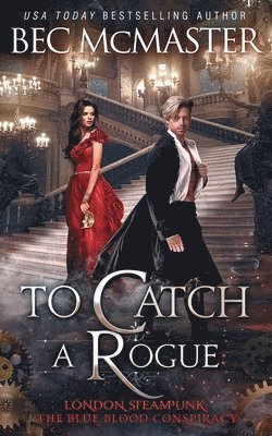 To Catch A Rogue 1
