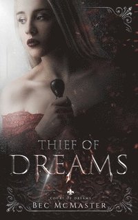 bokomslag Thief of Dreams