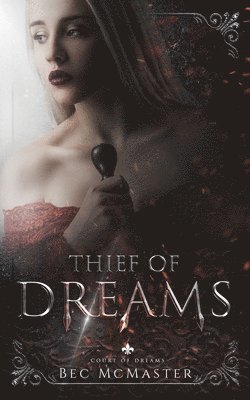 Thief of Dreams 1