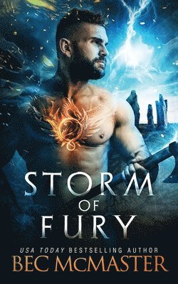 Storm of Fury 1