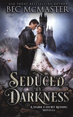 Seduced By Darkness 1
