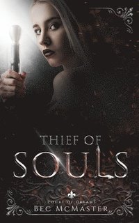 bokomslag Thief of Souls