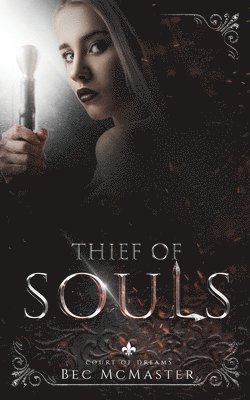 Bec McMaster - Thief of Souls, Häftad