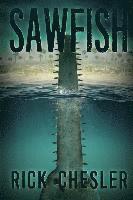 bokomslag Sawfish