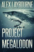bokomslag Project Megalodon