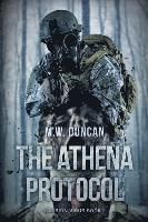 bokomslag The Athena Protocol: Carrion Virus Book 2