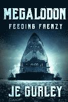 bokomslag Megalodon: Feeding Frenzy