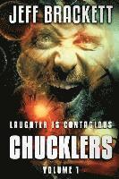 bokomslag Chucklers: Laughter is Contagious