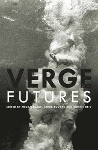 bokomslag Verge 2016