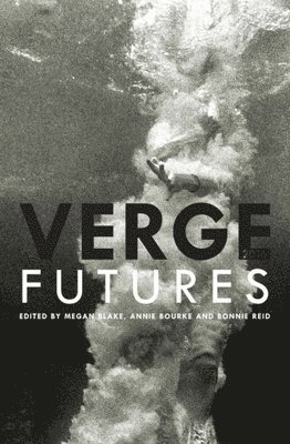 bokomslag Verge 2016