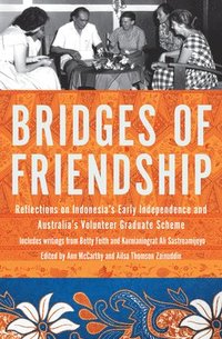 bokomslag Bridges of Friendship