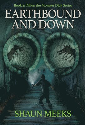 bokomslag Earthbound and Down
