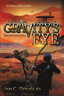 Gravity's Eye 1