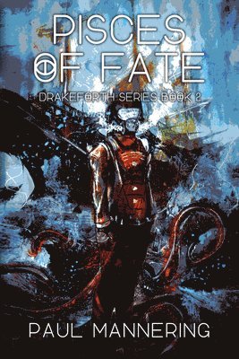 bokomslag Pisces of Fate