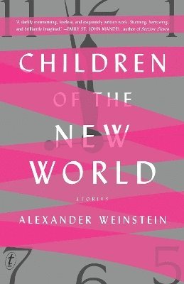 Children Of The New World 1