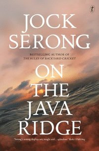 bokomslag On The Java Ridge