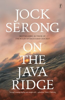 On The Java Ridge 1