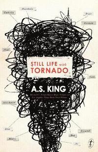bokomslag Still Life with Tornado